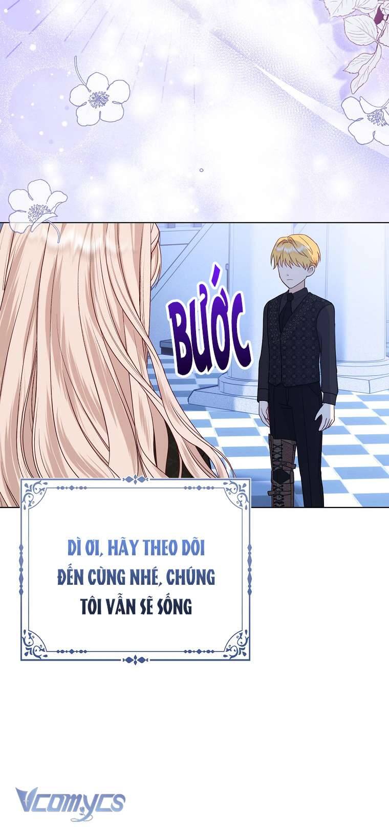 Nhân Vật Phản Diện Đều Thích Tôi - Chapter 2 - Page 39