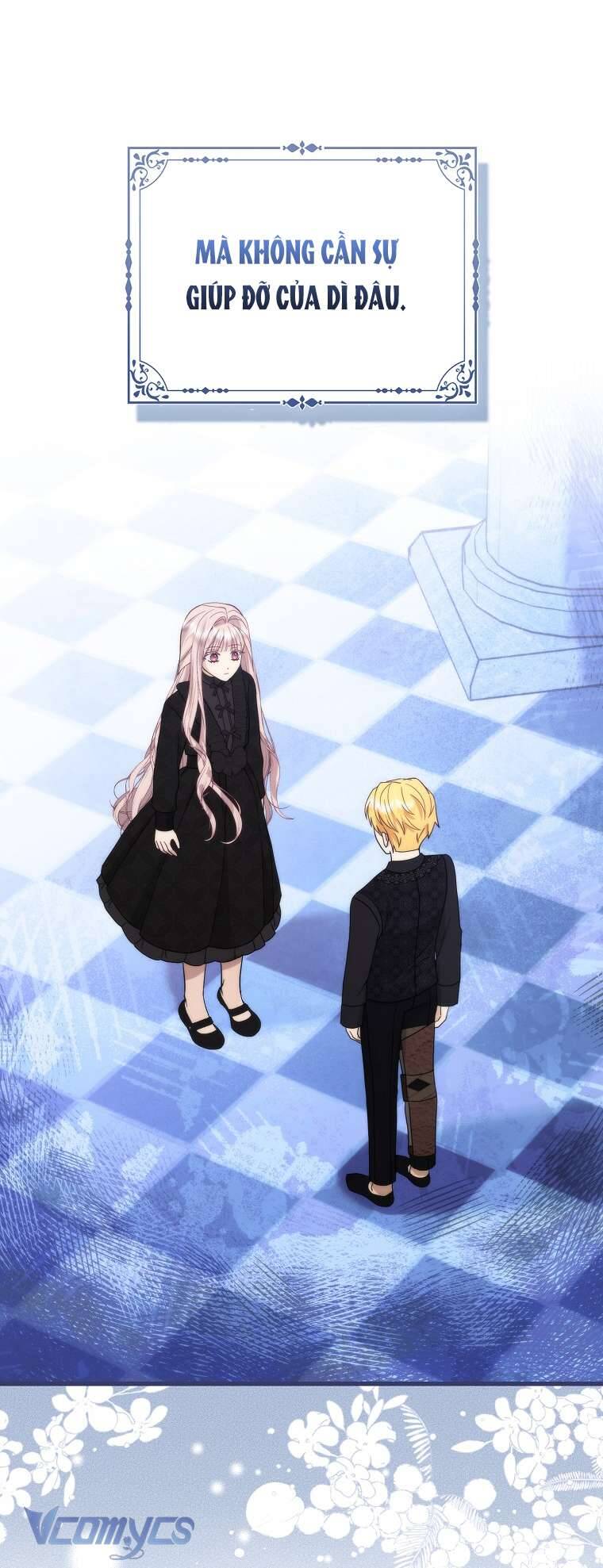 Nhân Vật Phản Diện Đều Thích Tôi - Chapter 2 - Page 40