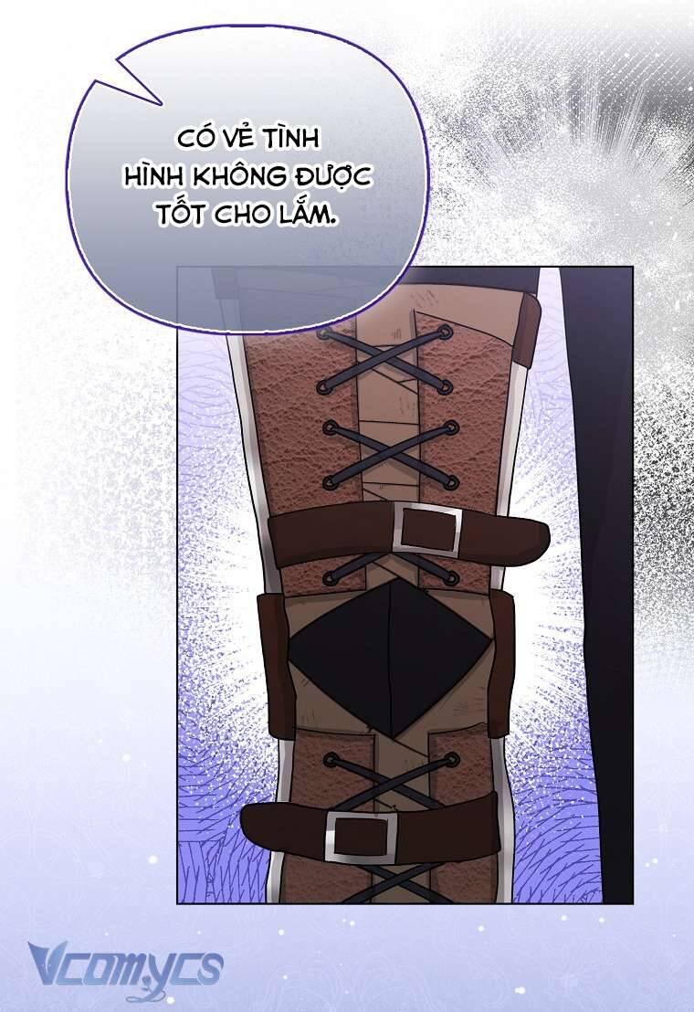Nhân Vật Phản Diện Đều Thích Tôi - Chapter 2 - Page 44