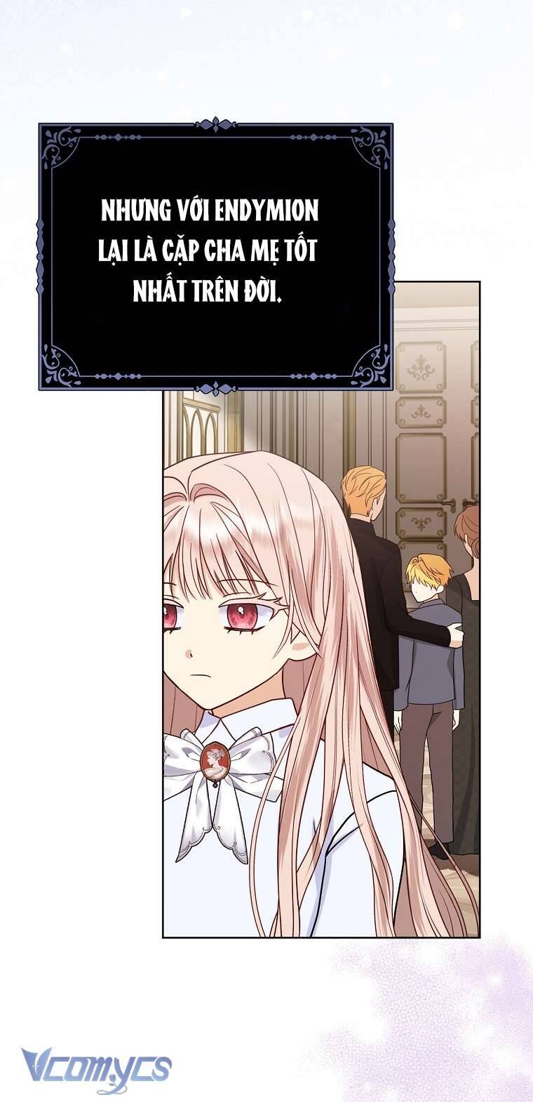 Nhân Vật Phản Diện Đều Thích Tôi - Chapter 2 - Page 47