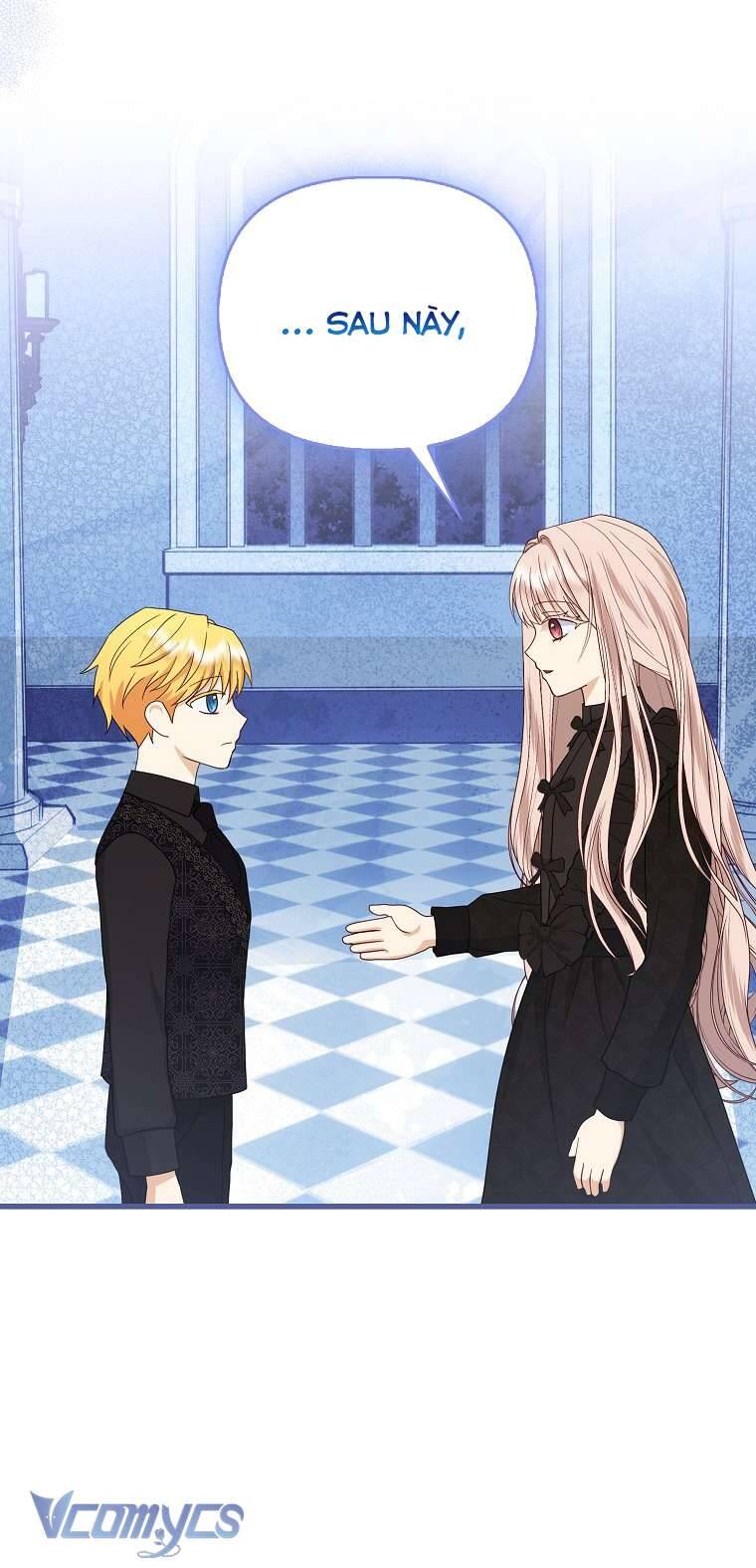 Nhân Vật Phản Diện Đều Thích Tôi - Chapter 2 - Page 49