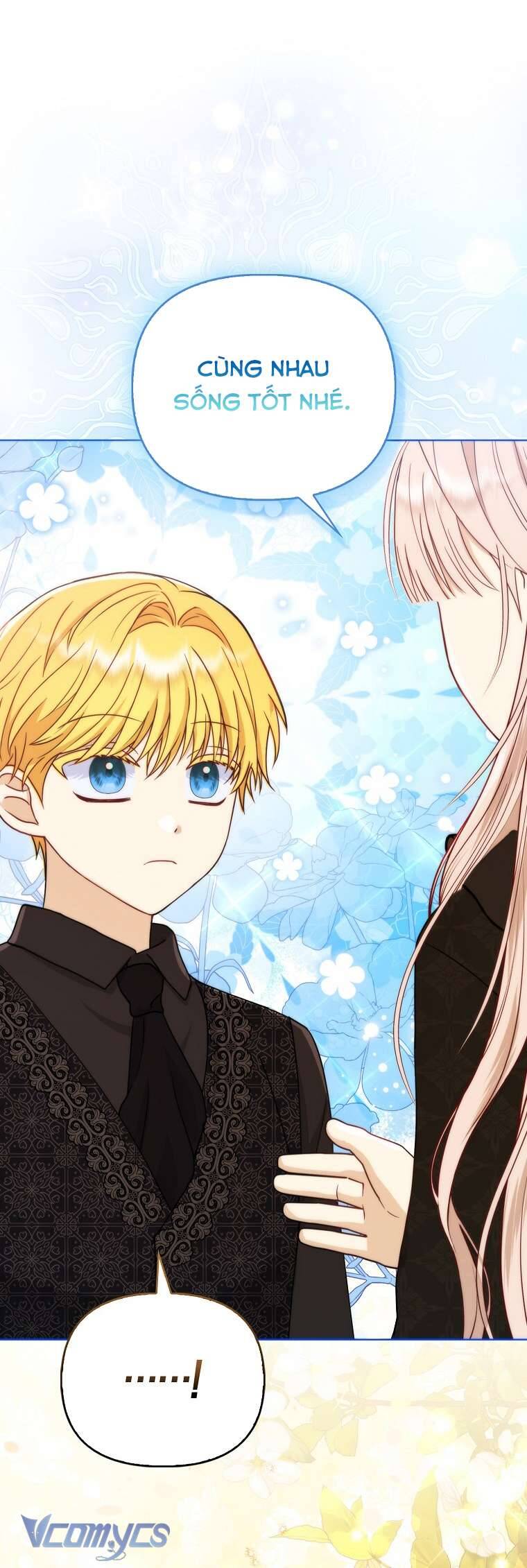 Nhân Vật Phản Diện Đều Thích Tôi - Chapter 2 - Page 50