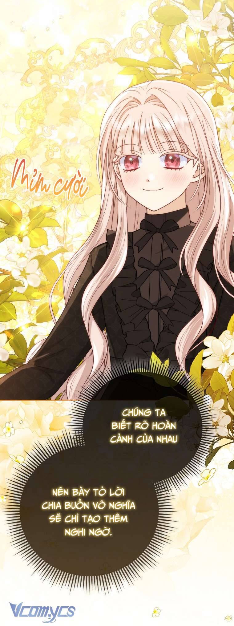 Nhân Vật Phản Diện Đều Thích Tôi - Chapter 2 - Page 51