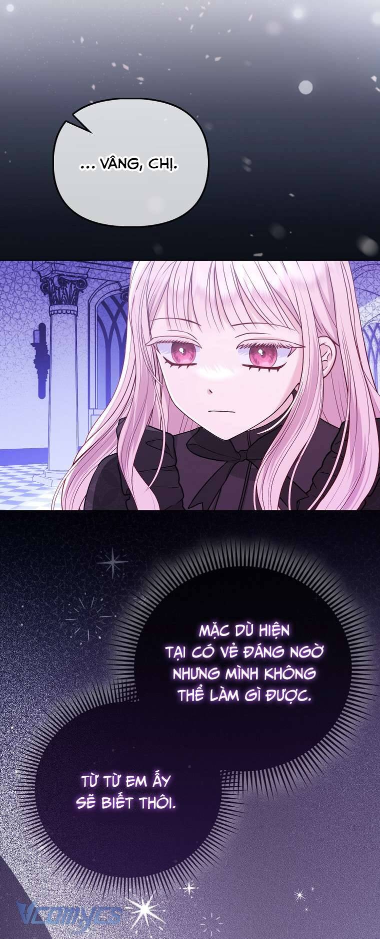 Nhân Vật Phản Diện Đều Thích Tôi - Chapter 2 - Page 53