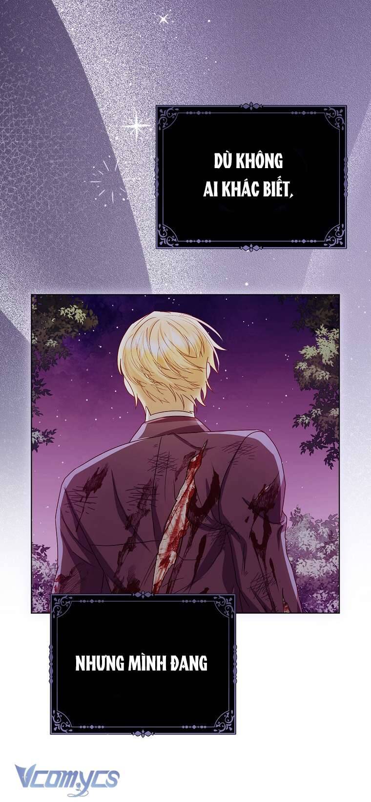 Nhân Vật Phản Diện Đều Thích Tôi - Chapter 2 - Page 54