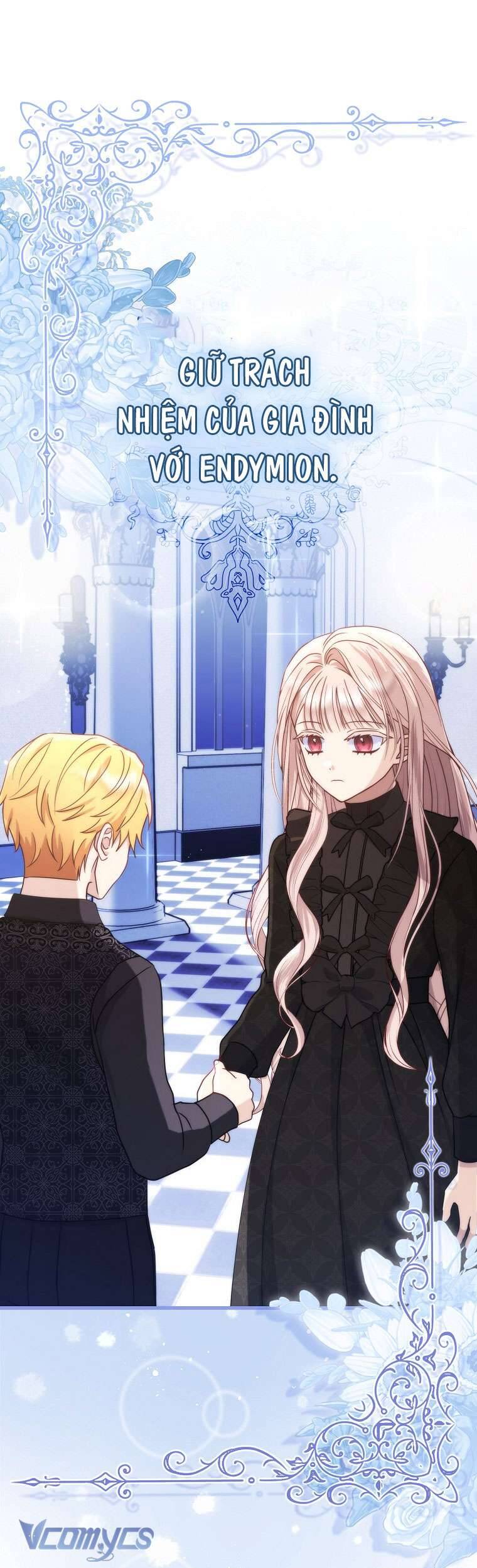 Nhân Vật Phản Diện Đều Thích Tôi - Chapter 2 - Page 55