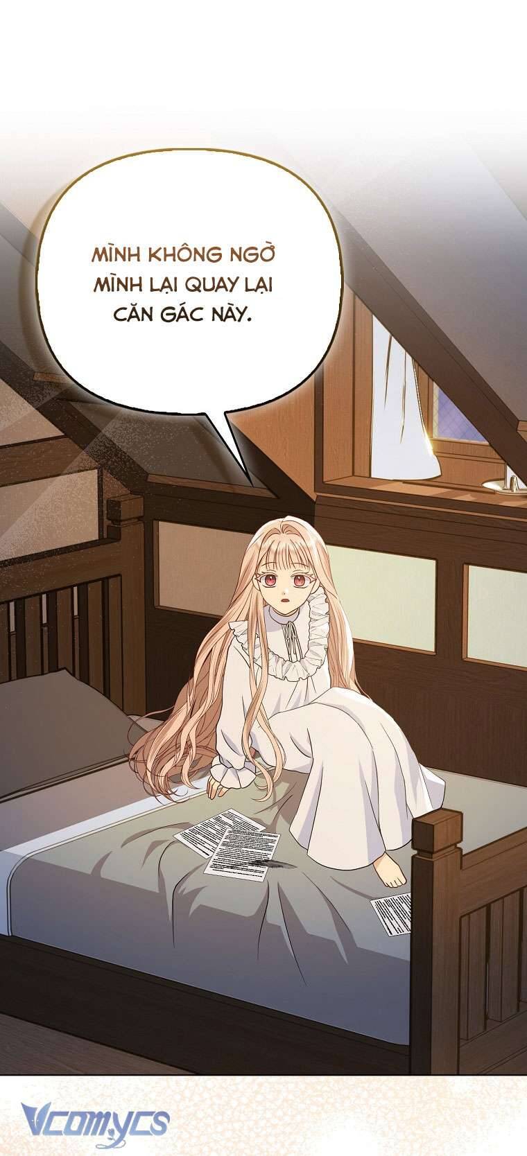 Nhân Vật Phản Diện Đều Thích Tôi - Chapter 2 - Page 59