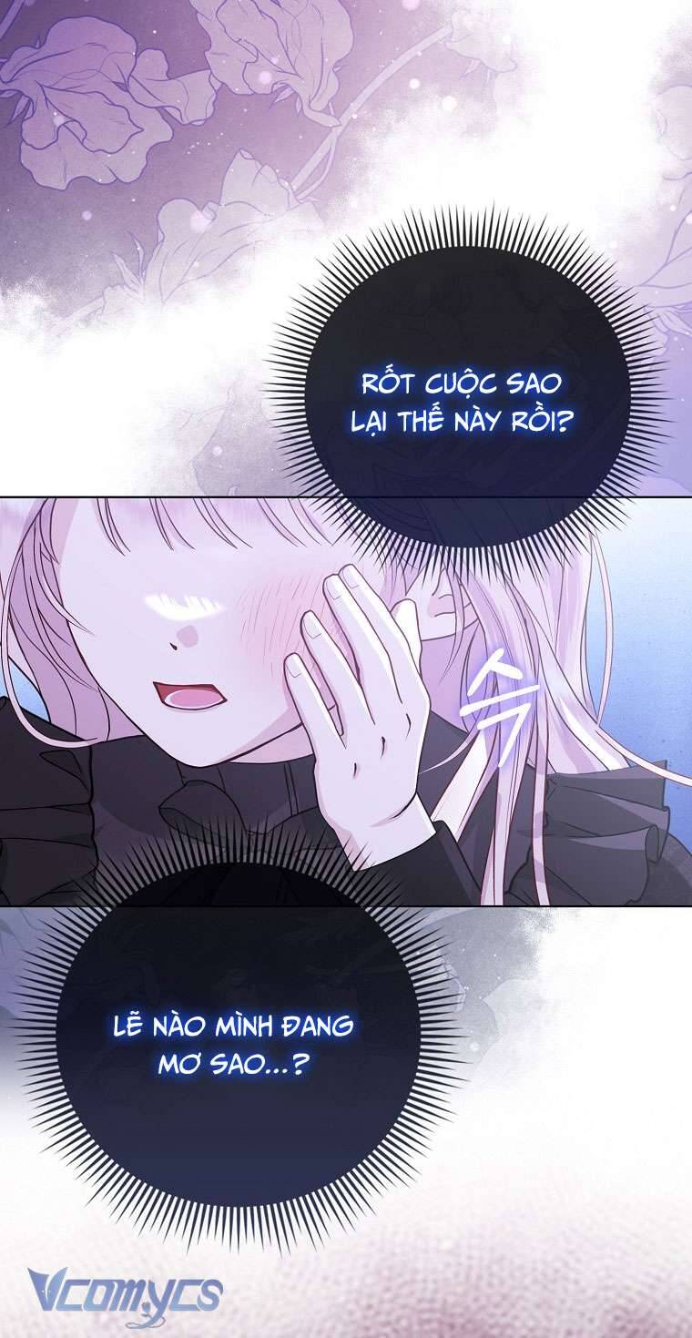 Nhân Vật Phản Diện Đều Thích Tôi - Chapter 2 - Page 6