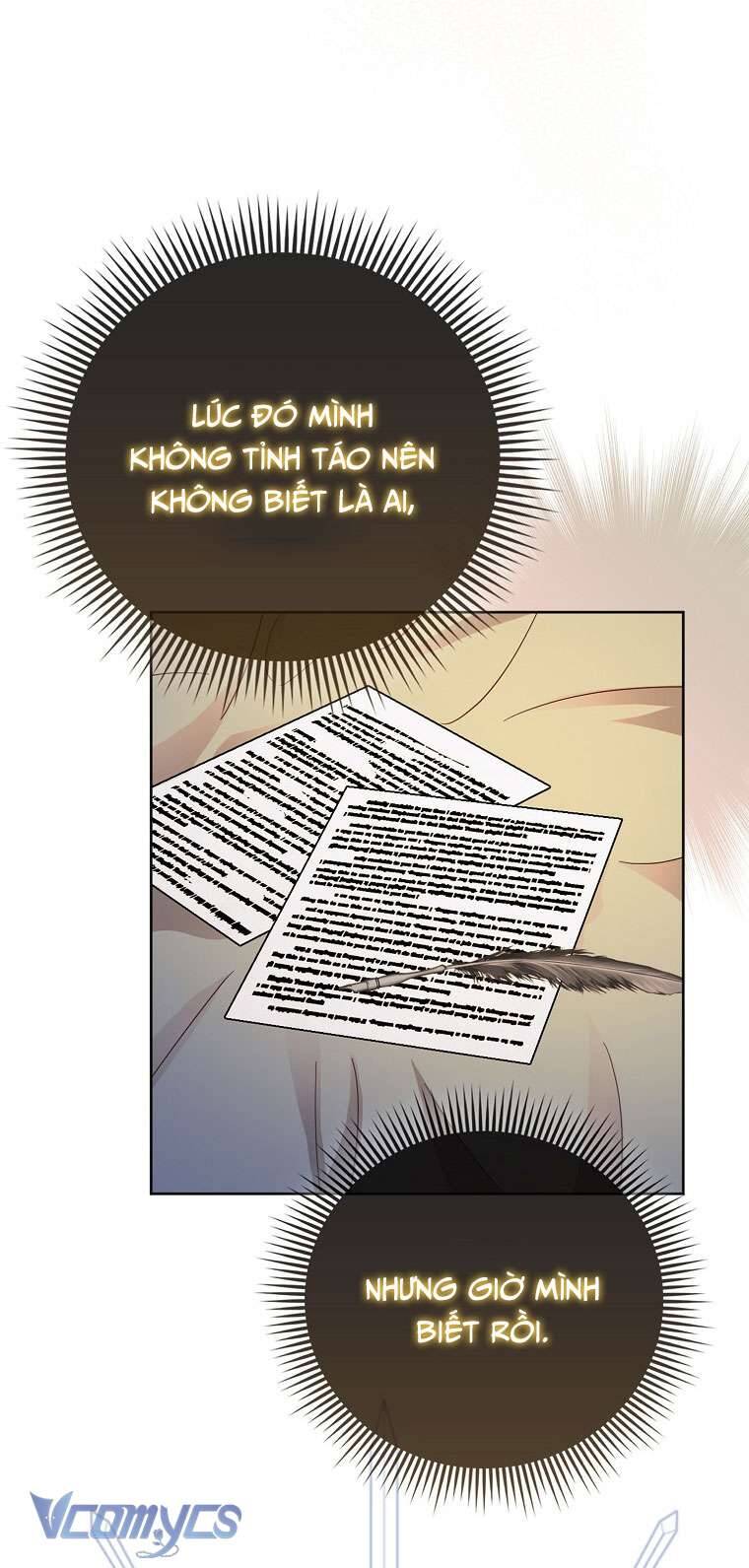 Nhân Vật Phản Diện Đều Thích Tôi - Chapter 2 - Page 61