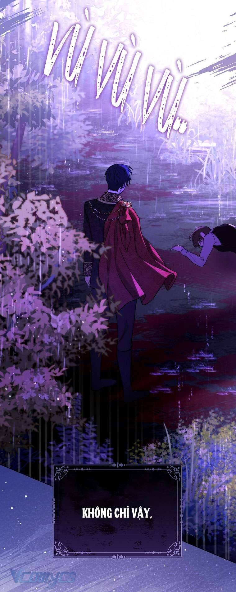 Nhân Vật Phản Diện Đều Thích Tôi - Chapter 2 - Page 64