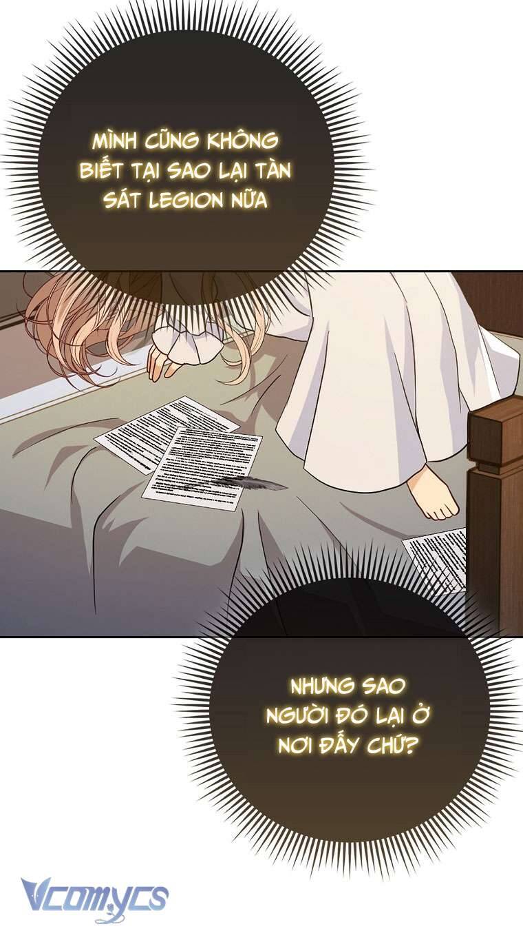 Nhân Vật Phản Diện Đều Thích Tôi - Chapter 2 - Page 66