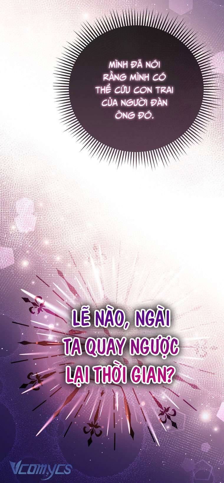 Nhân Vật Phản Diện Đều Thích Tôi - Chapter 2 - Page 69