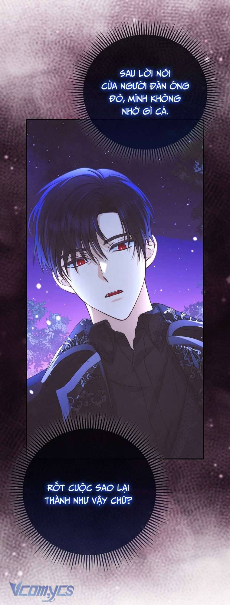 Nhân Vật Phản Diện Đều Thích Tôi - Chapter 2 - Page 7