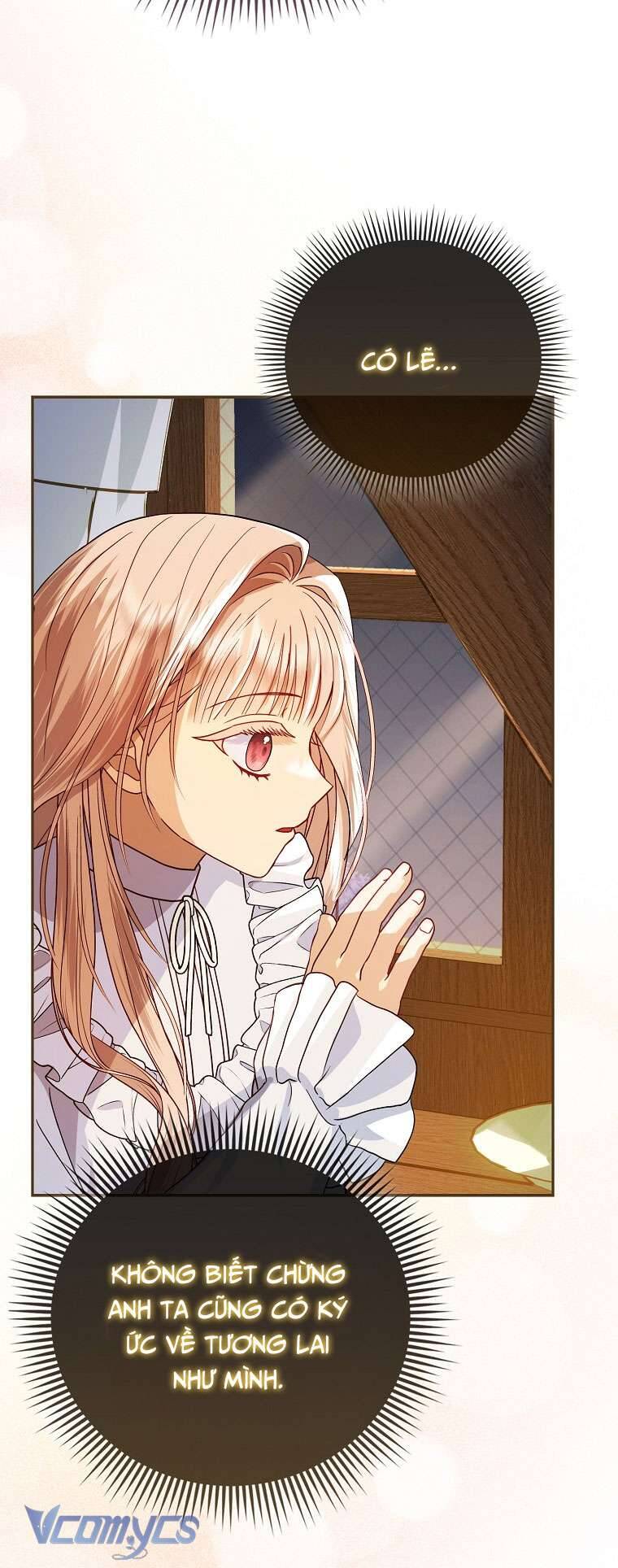 Nhân Vật Phản Diện Đều Thích Tôi - Chapter 2 - Page 71