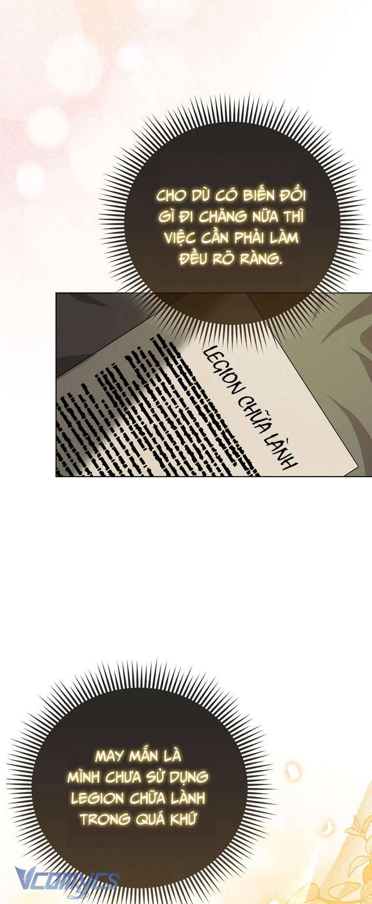 Nhân Vật Phản Diện Đều Thích Tôi - Chapter 2 - Page 72