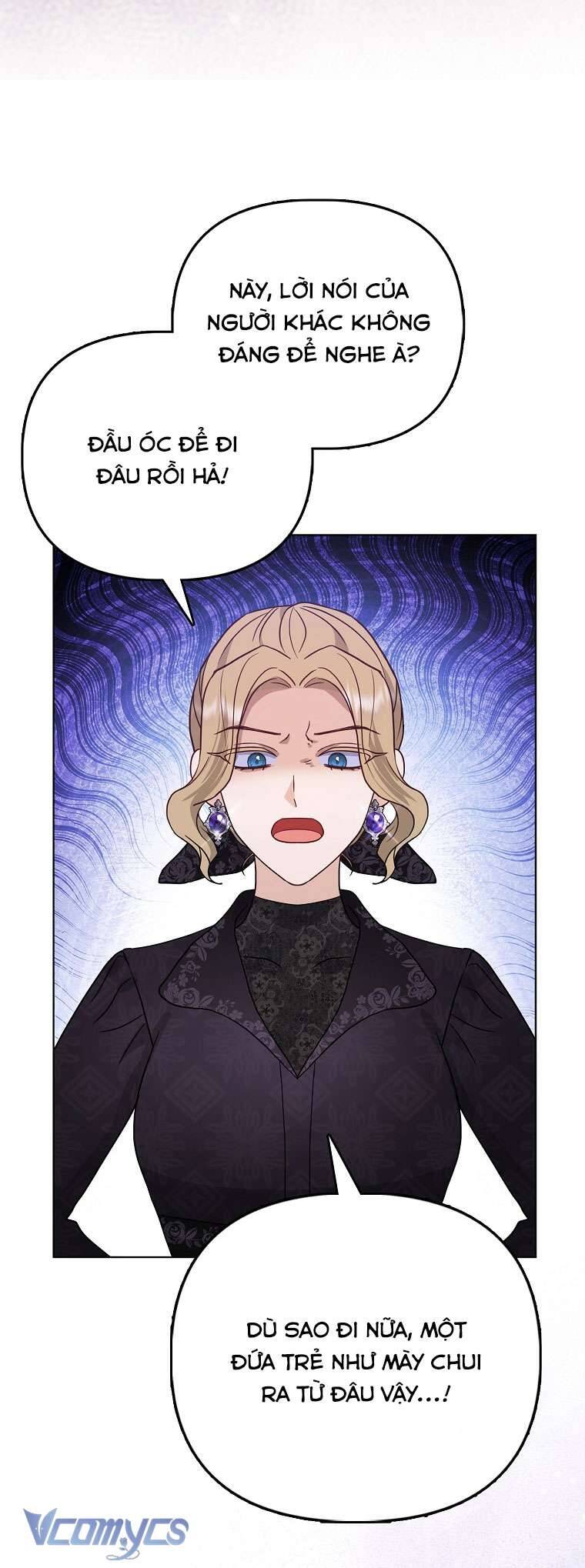 Nhân Vật Phản Diện Đều Thích Tôi - Chapter 2 - Page 8