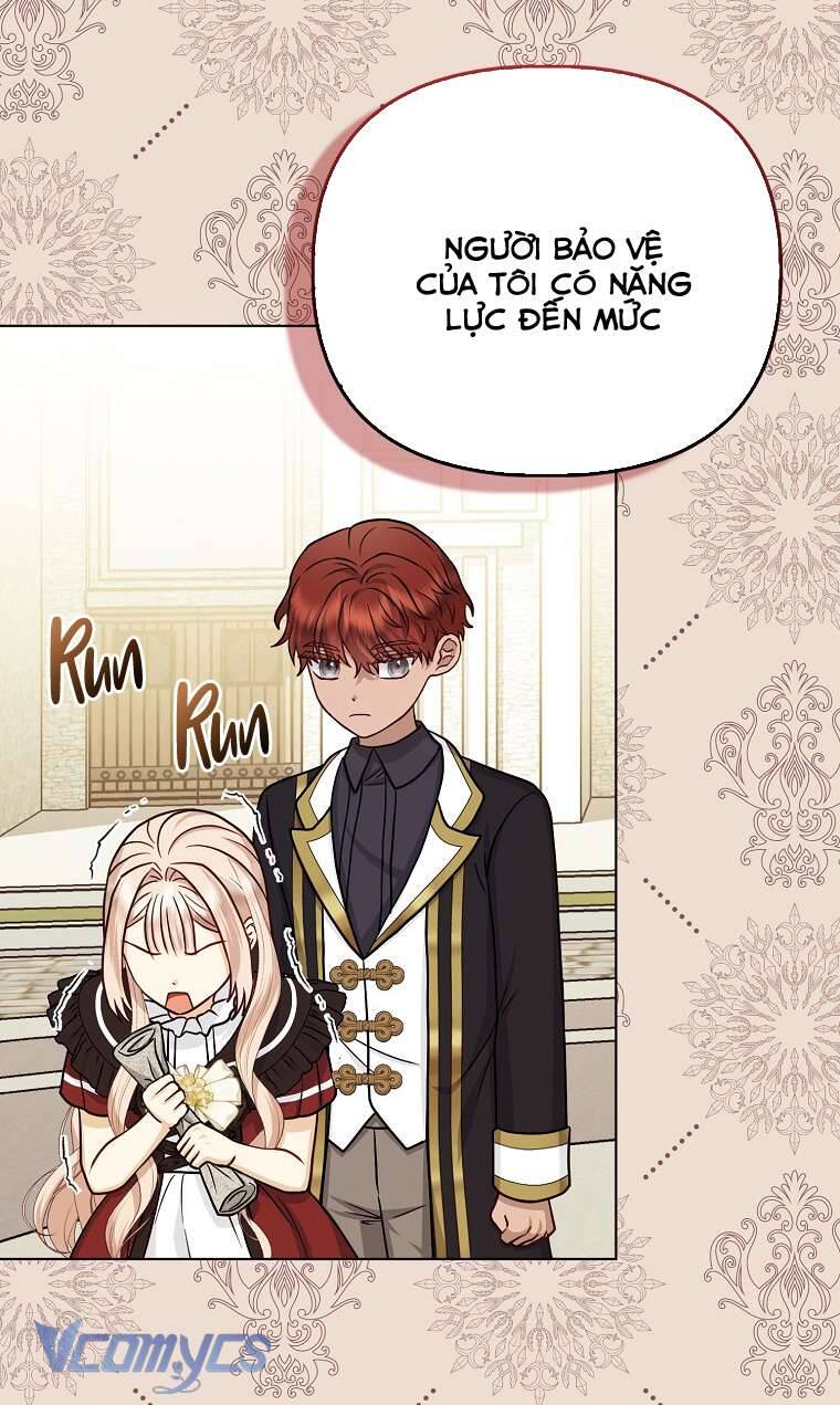 Nhân Vật Phản Diện Đều Thích Tôi - Chapter 20 - Page 10