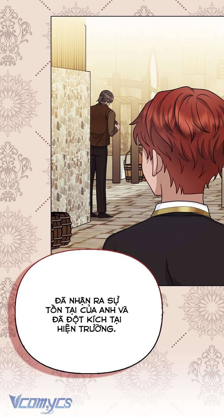 Nhân Vật Phản Diện Đều Thích Tôi - Chapter 20 - Page 11