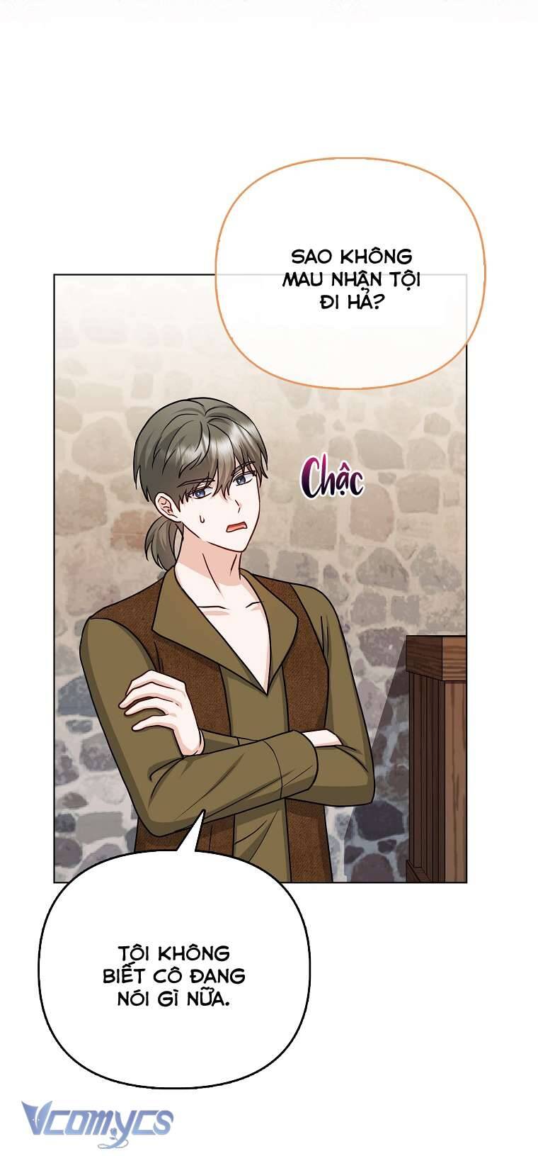 Nhân Vật Phản Diện Đều Thích Tôi - Chapter 20 - Page 12