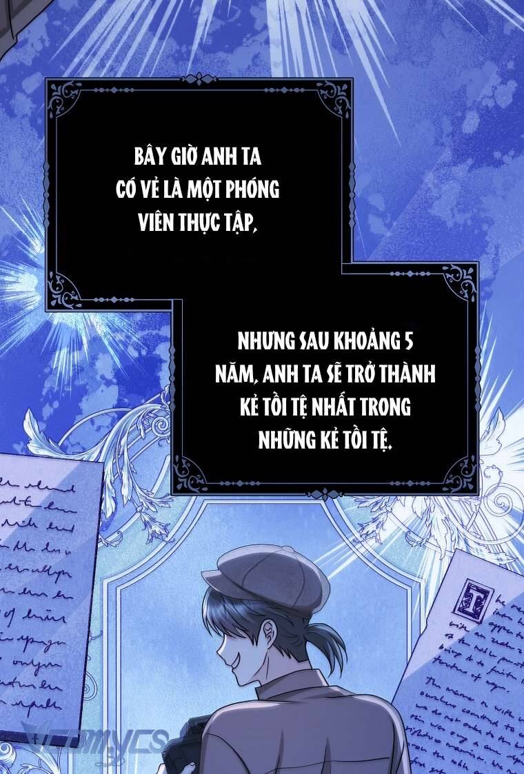 Nhân Vật Phản Diện Đều Thích Tôi - Chapter 20 - Page 16