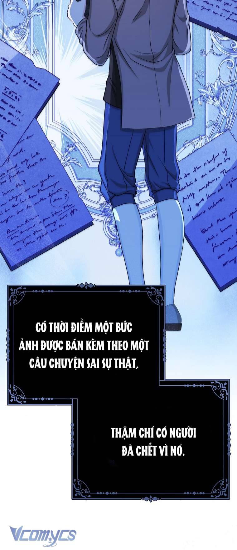 Nhân Vật Phản Diện Đều Thích Tôi - Chapter 20 - Page 17