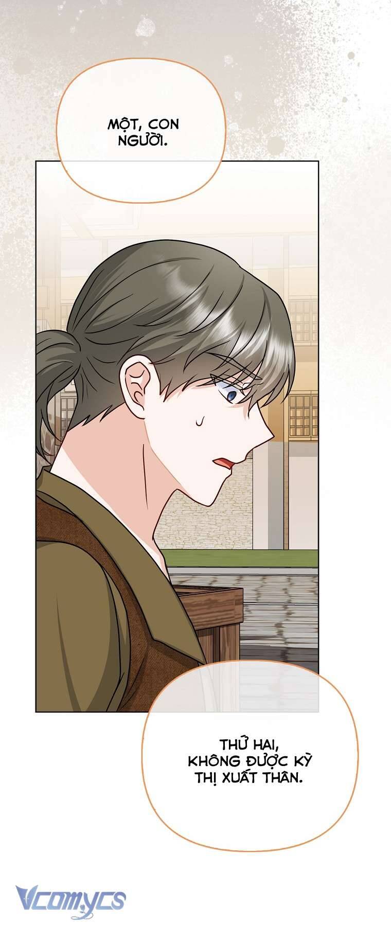 Nhân Vật Phản Diện Đều Thích Tôi - Chapter 20 - Page 23