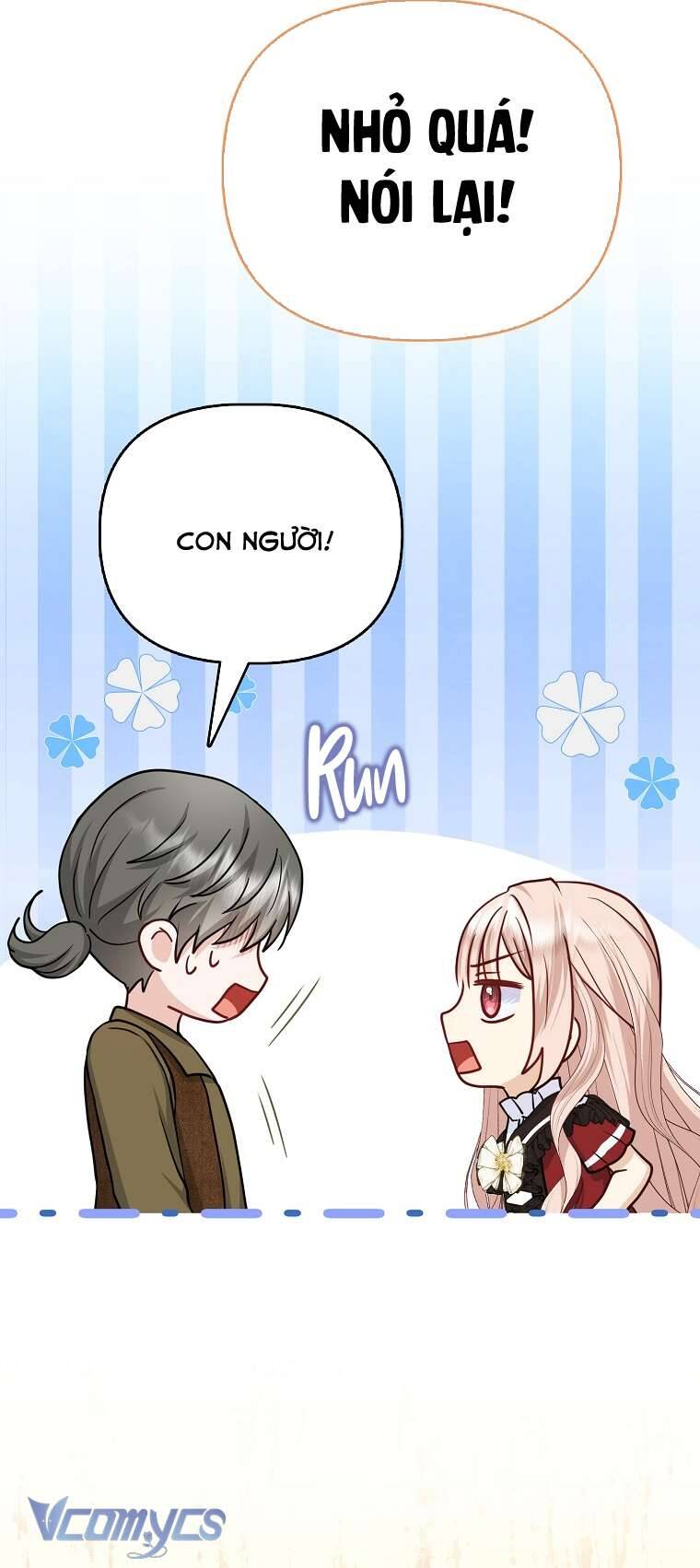 Nhân Vật Phản Diện Đều Thích Tôi - Chapter 20 - Page 25