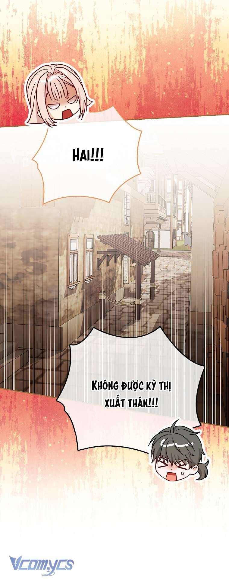 Nhân Vật Phản Diện Đều Thích Tôi - Chapter 20 - Page 26