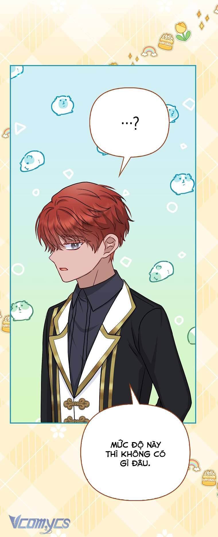 Nhân Vật Phản Diện Đều Thích Tôi - Chapter 20 - Page 29