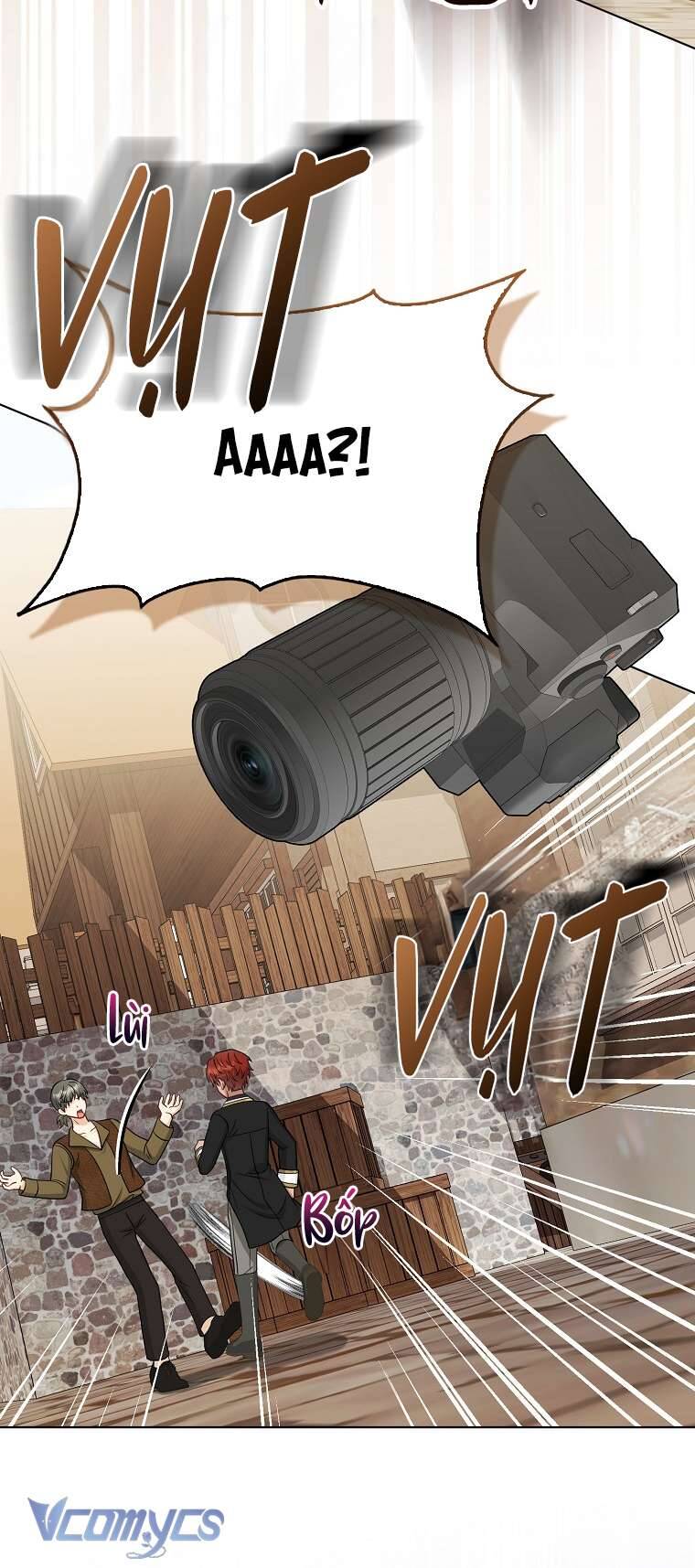 Nhân Vật Phản Diện Đều Thích Tôi - Chapter 20 - Page 3