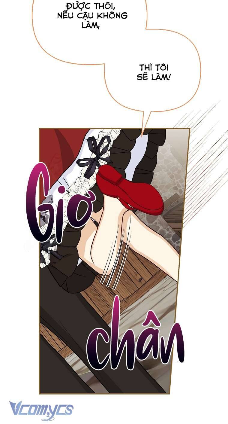 Nhân Vật Phản Diện Đều Thích Tôi - Chapter 20 - Page 31