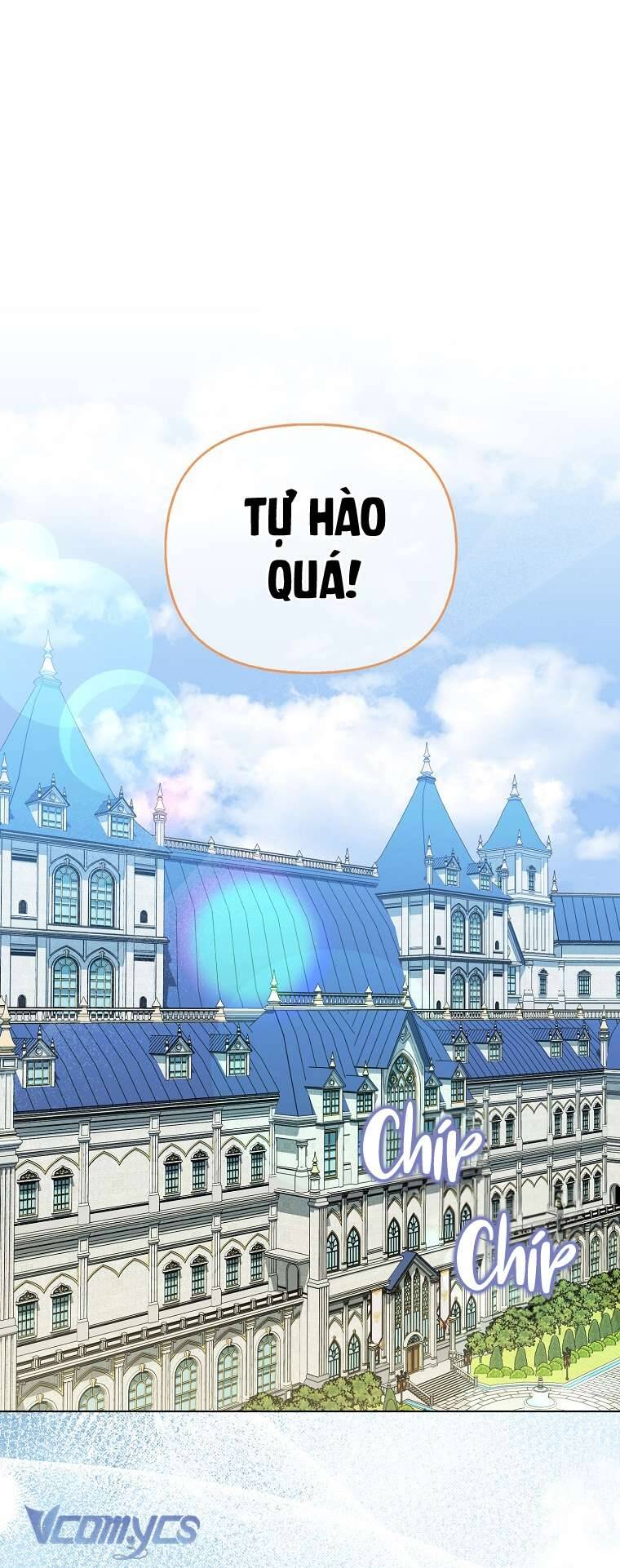 Nhân Vật Phản Diện Đều Thích Tôi - Chapter 20 - Page 37