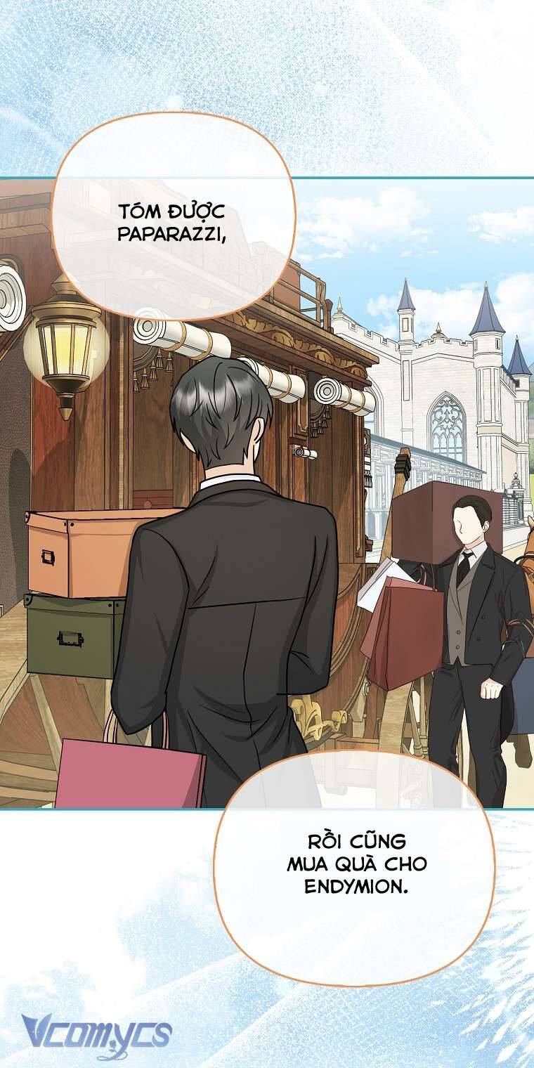 Nhân Vật Phản Diện Đều Thích Tôi - Chapter 20 - Page 38