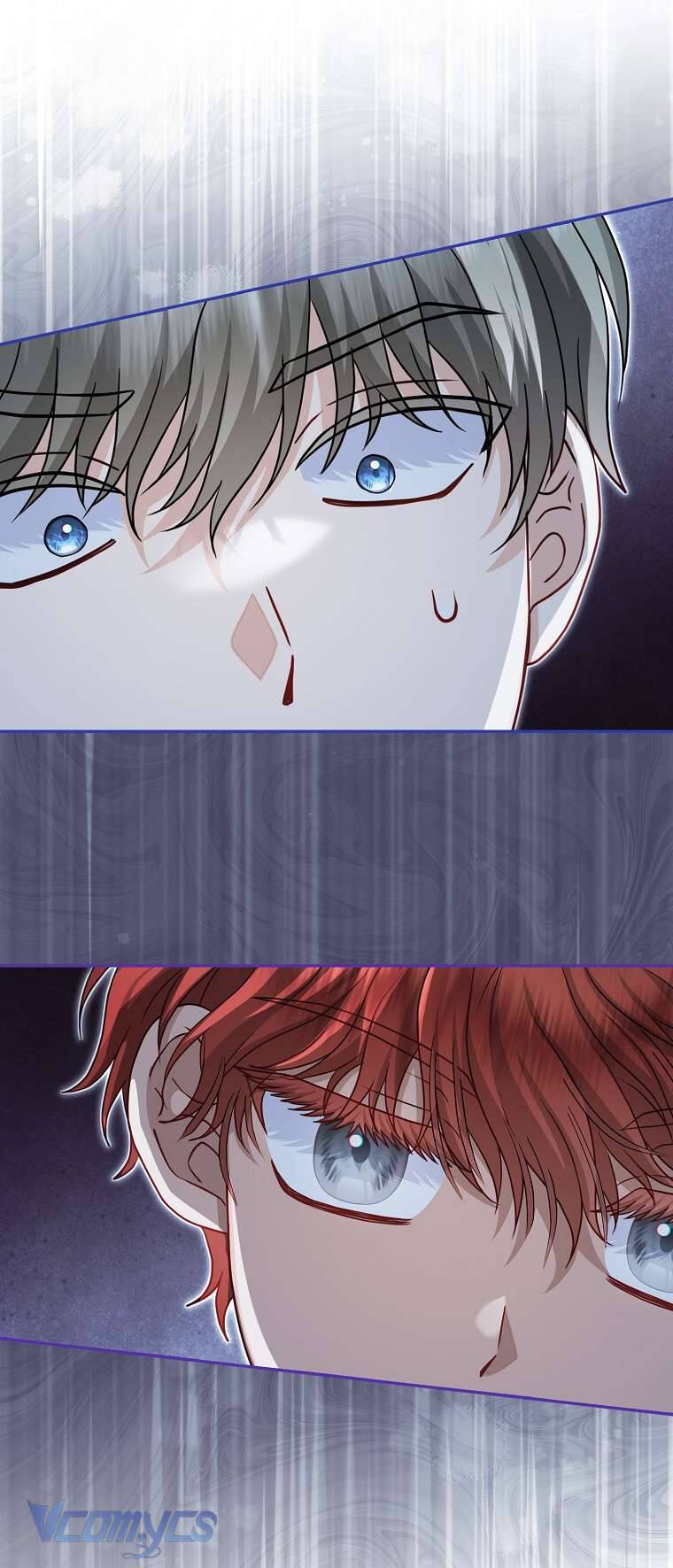 Nhân Vật Phản Diện Đều Thích Tôi - Chapter 20 - Page 4