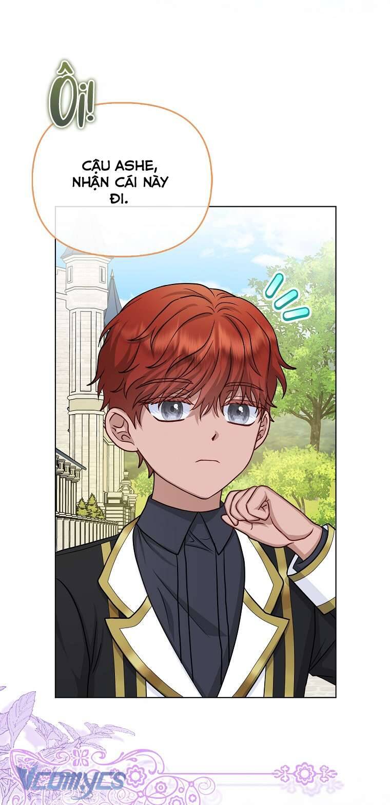 Nhân Vật Phản Diện Đều Thích Tôi - Chapter 20 - Page 40