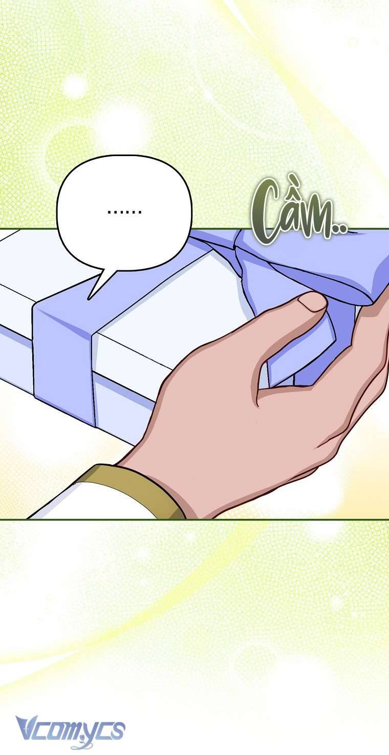 Nhân Vật Phản Diện Đều Thích Tôi - Chapter 20 - Page 44