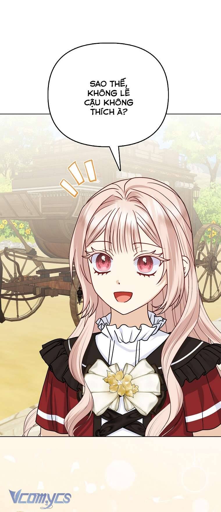 Nhân Vật Phản Diện Đều Thích Tôi - Chapter 20 - Page 45