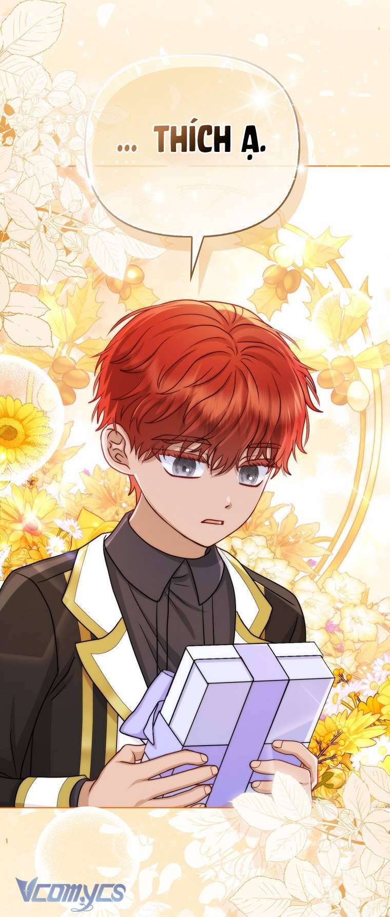 Nhân Vật Phản Diện Đều Thích Tôi - Chapter 20 - Page 46