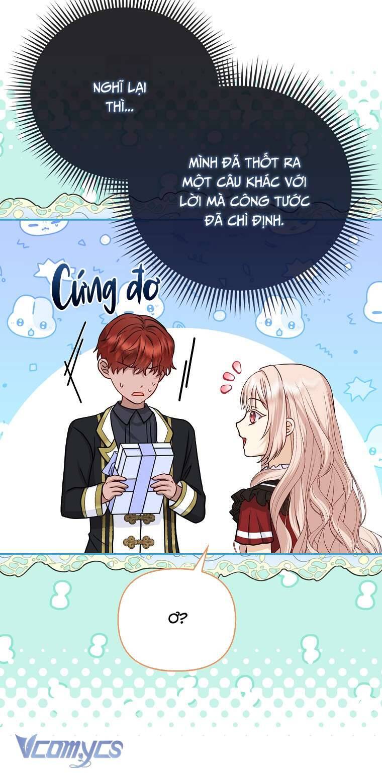 Nhân Vật Phản Diện Đều Thích Tôi - Chapter 20 - Page 48