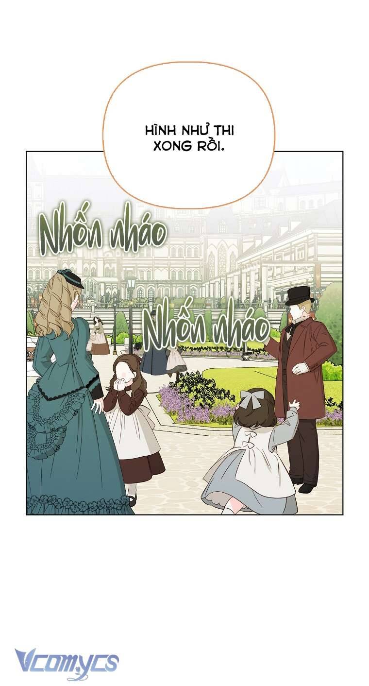 Nhân Vật Phản Diện Đều Thích Tôi - Chapter 20 - Page 49