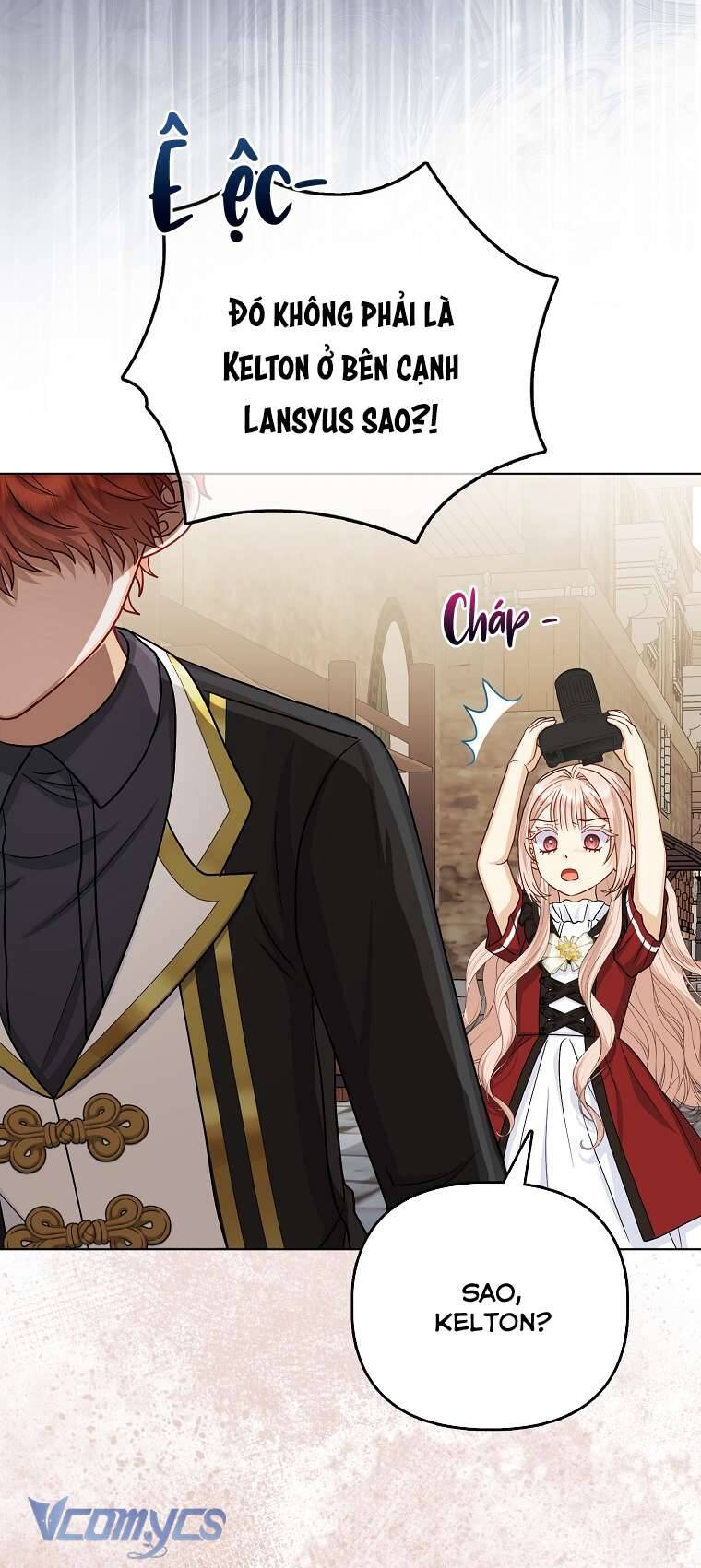 Nhân Vật Phản Diện Đều Thích Tôi - Chapter 20 - Page 5