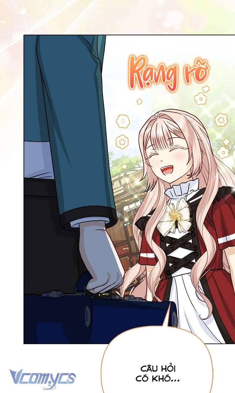 Nhân Vật Phản Diện Đều Thích Tôi - Chapter 20 - Page 51