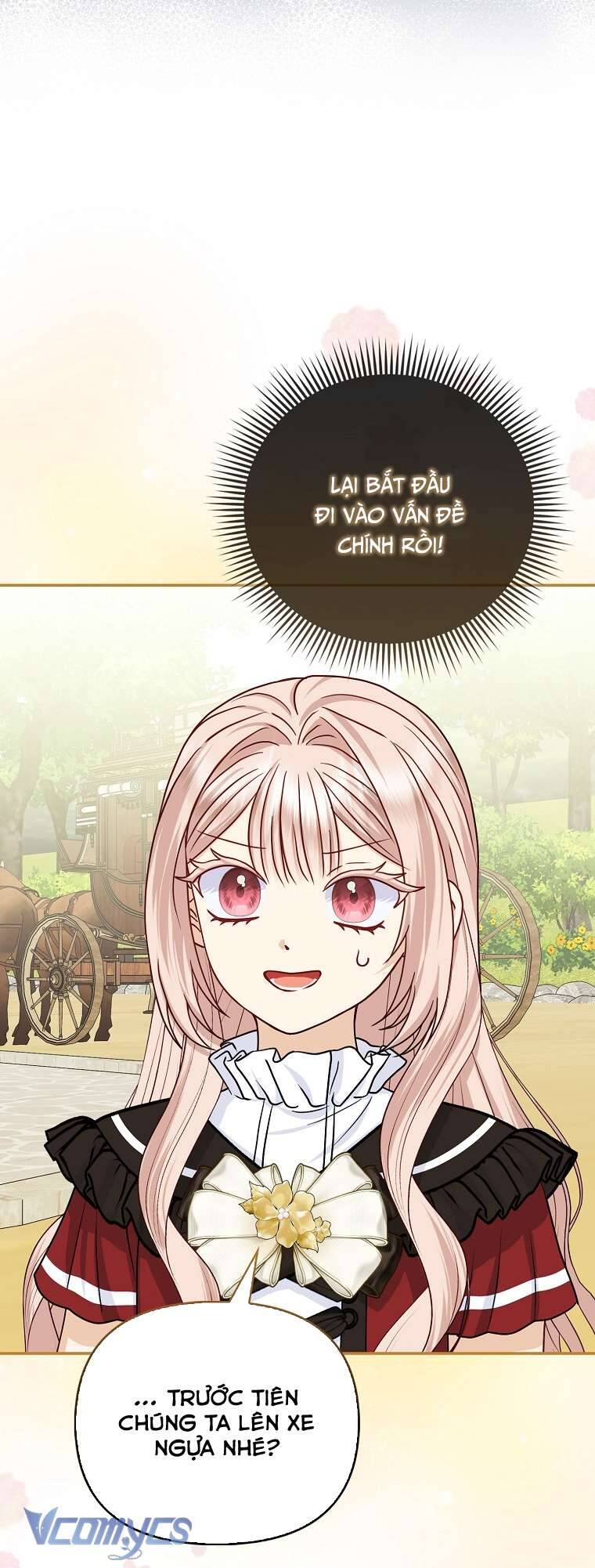 Nhân Vật Phản Diện Đều Thích Tôi - Chapter 20 - Page 53