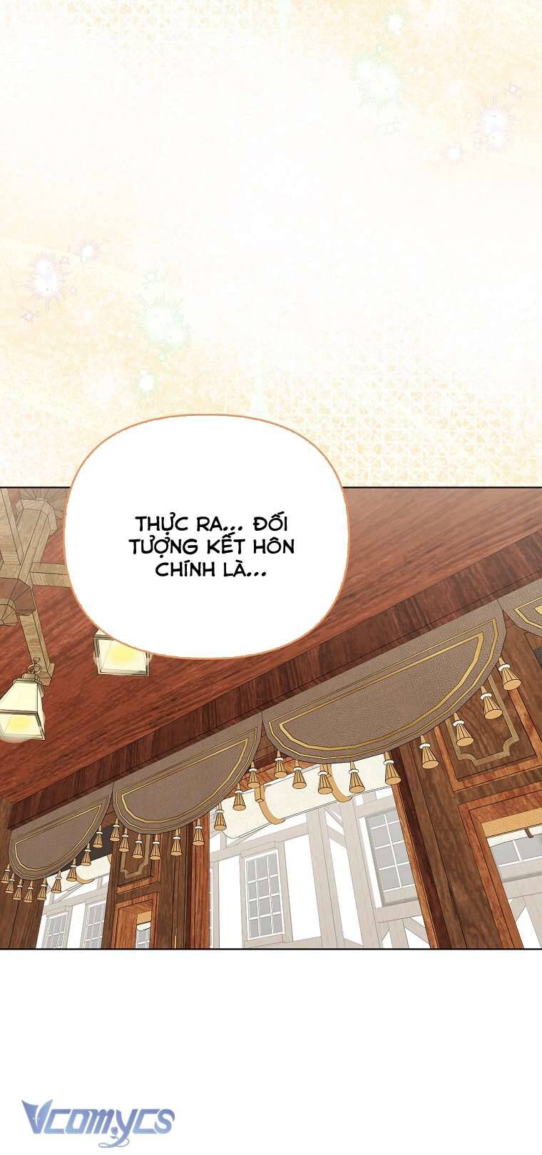 Nhân Vật Phản Diện Đều Thích Tôi - Chapter 20 - Page 55