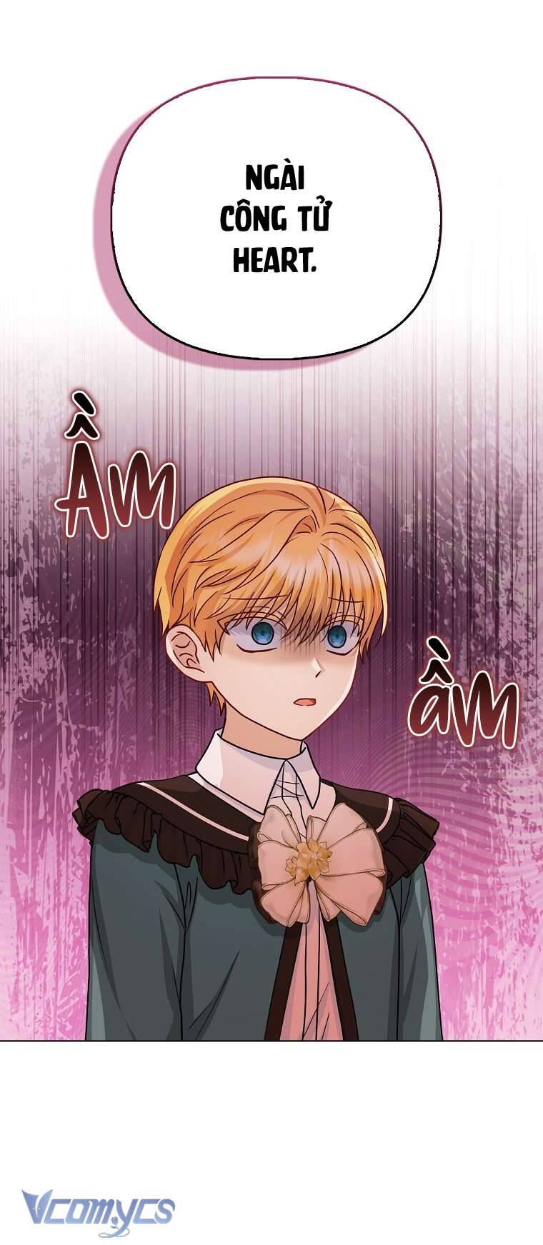 Nhân Vật Phản Diện Đều Thích Tôi - Chapter 20 - Page 56