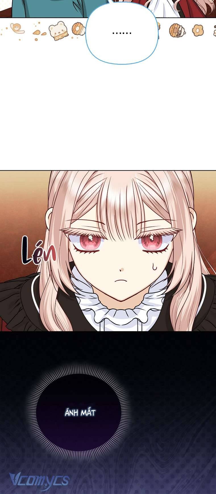 Nhân Vật Phản Diện Đều Thích Tôi - Chapter 20 - Page 61