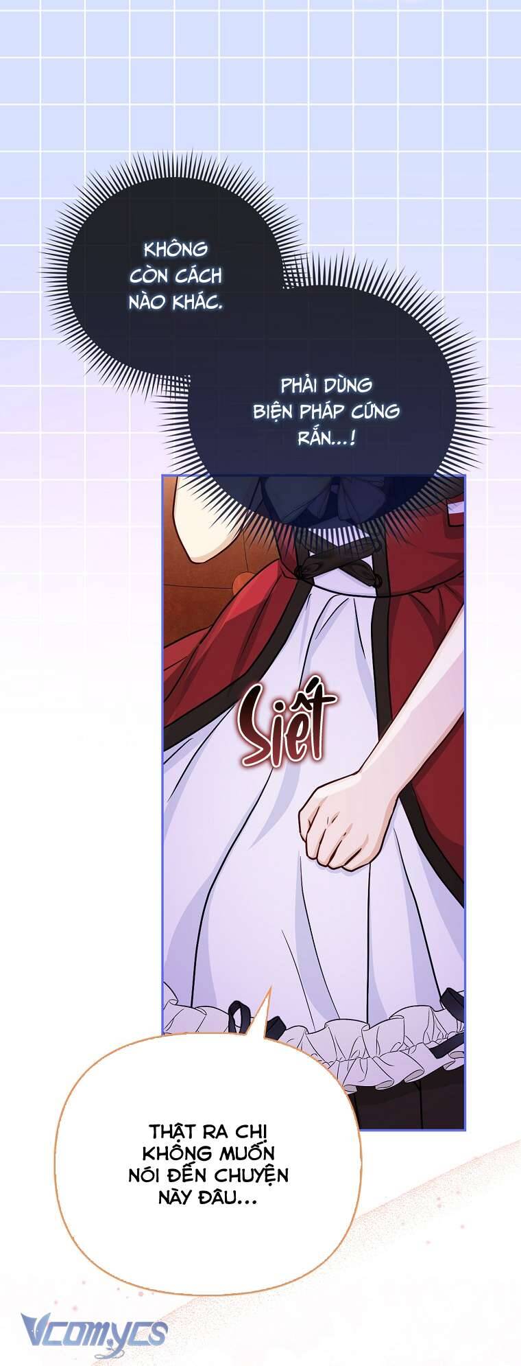 Nhân Vật Phản Diện Đều Thích Tôi - Chapter 20 - Page 63