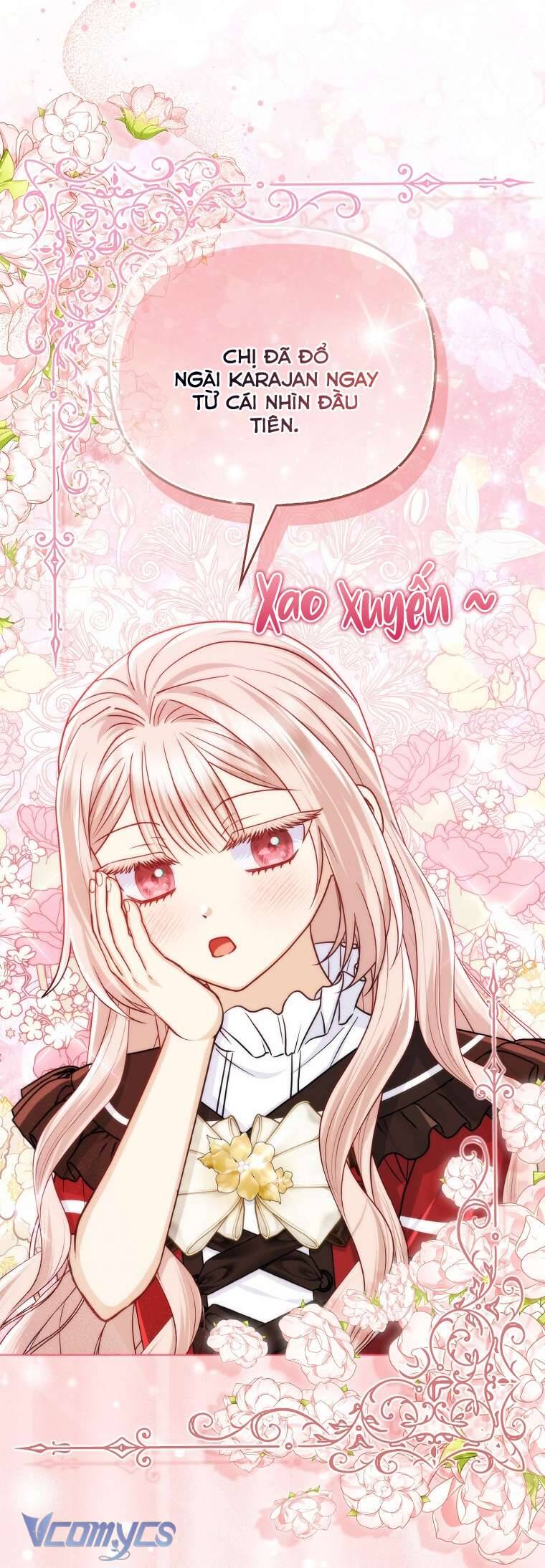 Nhân Vật Phản Diện Đều Thích Tôi - Chapter 20 - Page 64