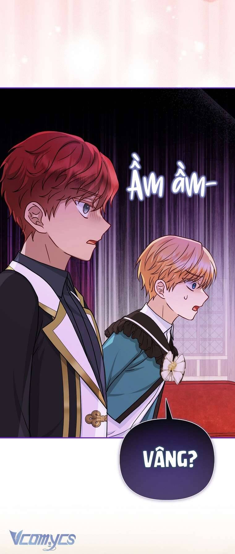 Nhân Vật Phản Diện Đều Thích Tôi - Chapter 20 - Page 65