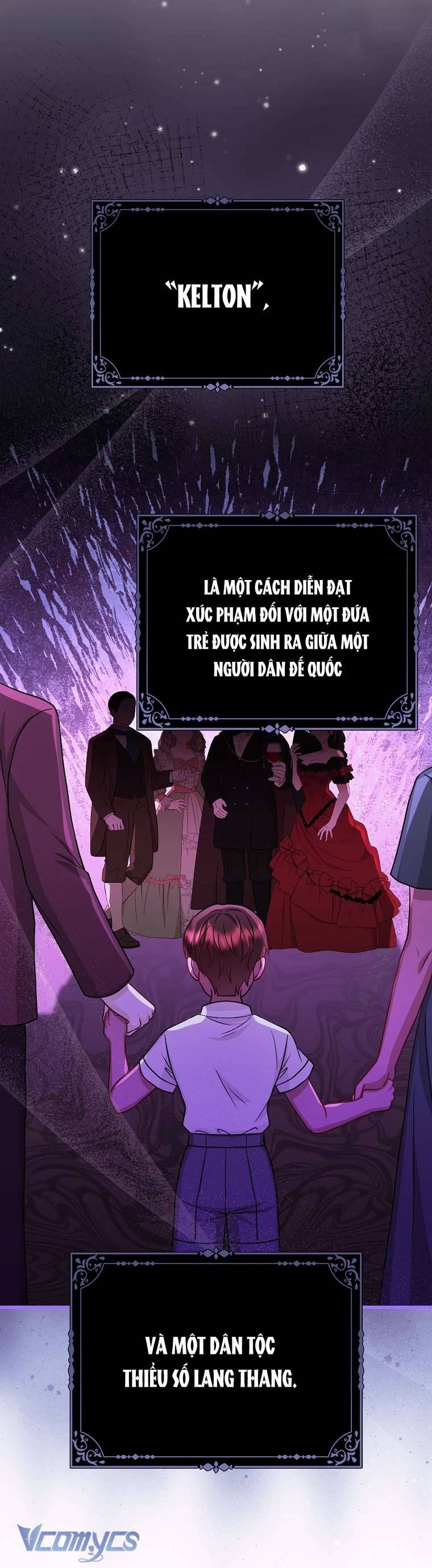 Nhân Vật Phản Diện Đều Thích Tôi - Chapter 20 - Page 7